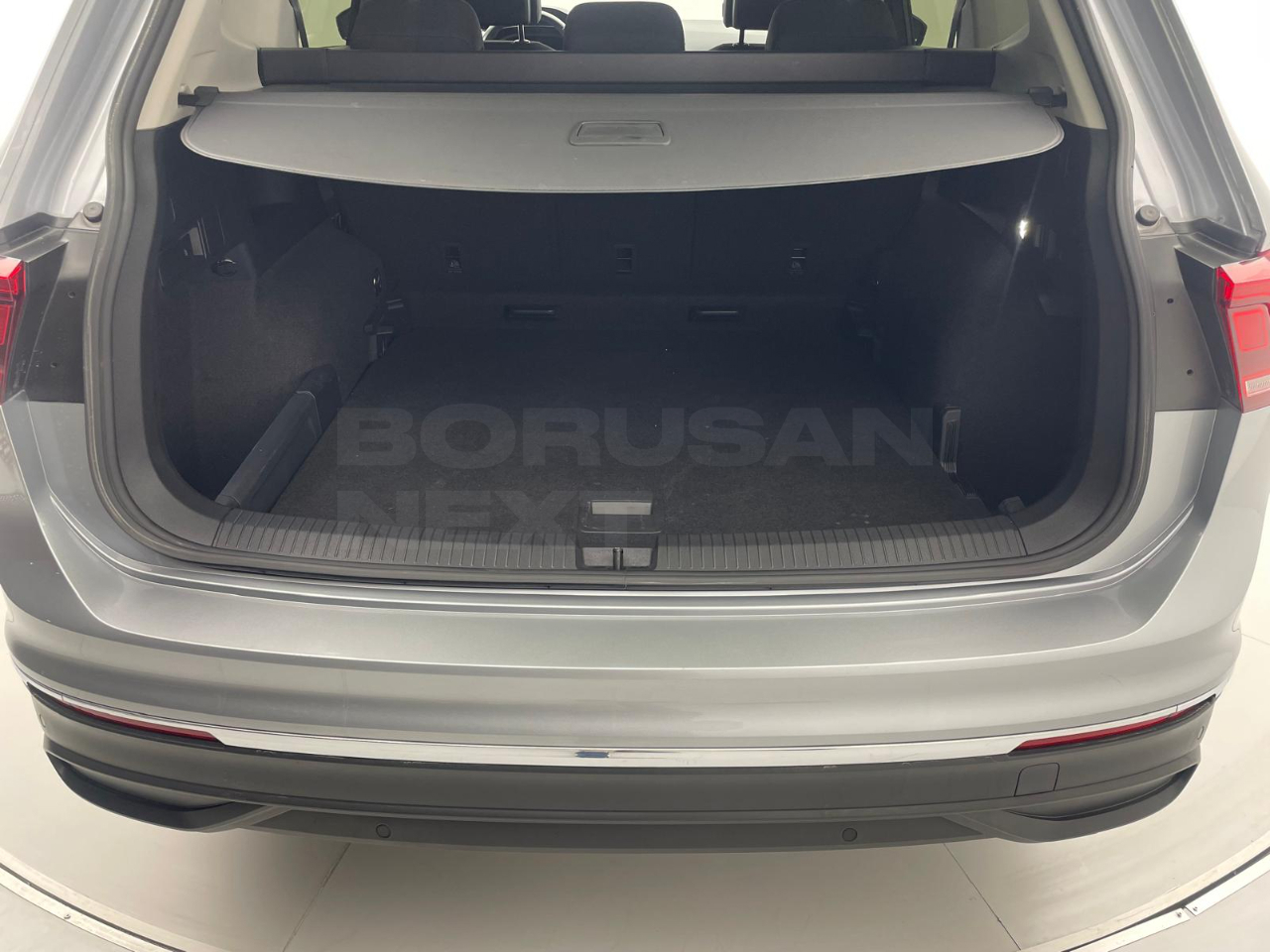 Volkswagen Tiguan AllSpace 2022